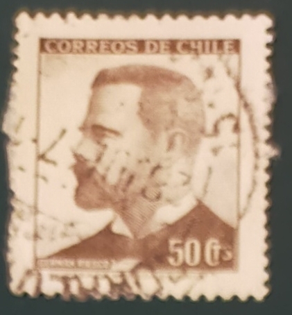 German Riesco