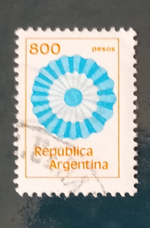 Escarapela