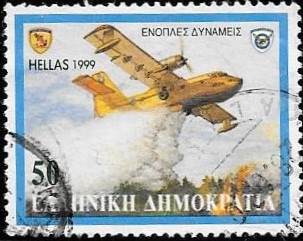 Grecia