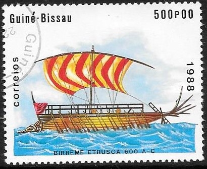 barcos