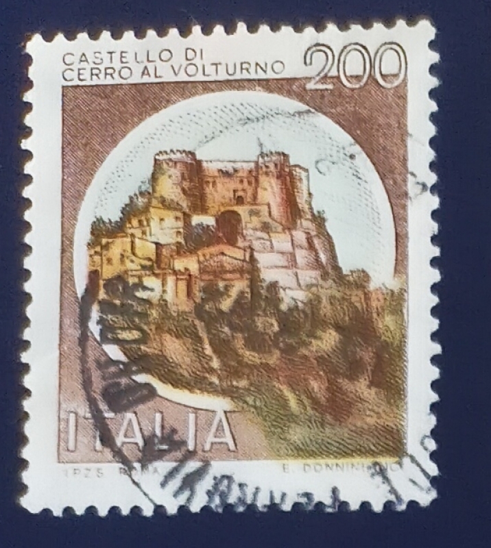 Castillos