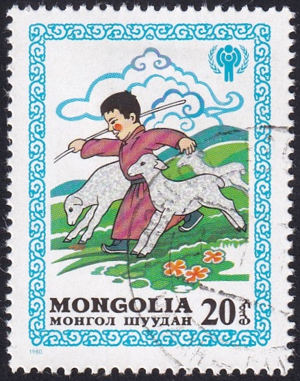 Año del niño