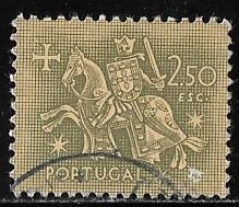Portugal-cambio