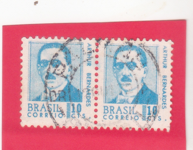 ARTHUR BERNARDES