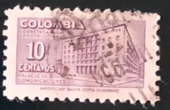 Palacio de Comunicaciones