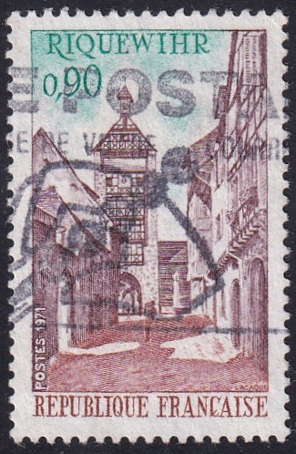 Riquewihr