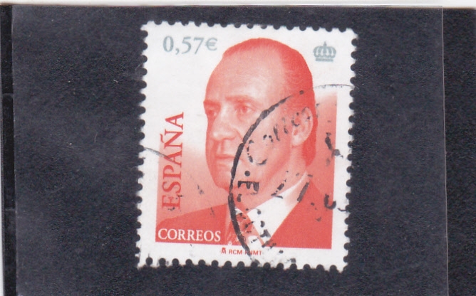 Juan Carlos I (45)