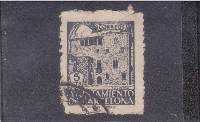 ayuntamiento de Barcelona(45)