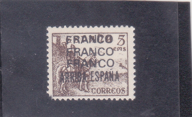 EL CID- Franco Franco        (45)