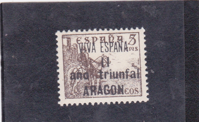 EL CID-Año triunfal Aragon         (45)