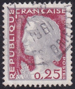 Marianne de Decaris