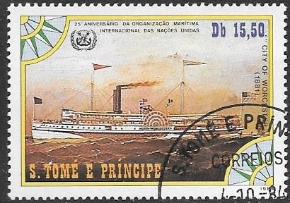 barcos
