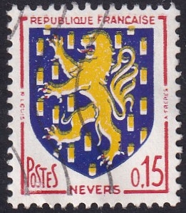 Nevers