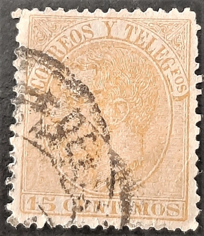 Alfonso XII
