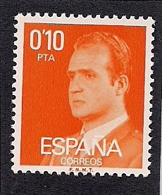 Rey Juan Carlos I