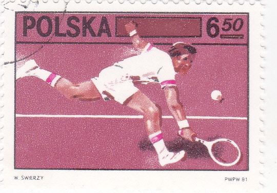 Tenis