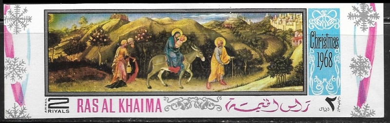 Navidad 1968