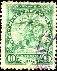 León. Paz y justicia.