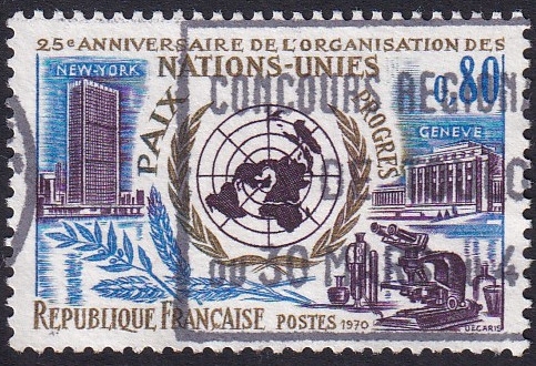 Naciones Unidas