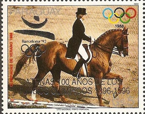 Atenas 100 años Juegos Olimpicos