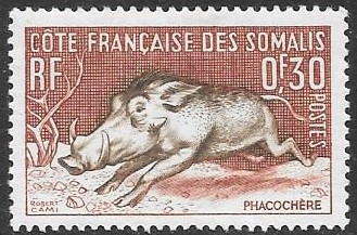 fauna