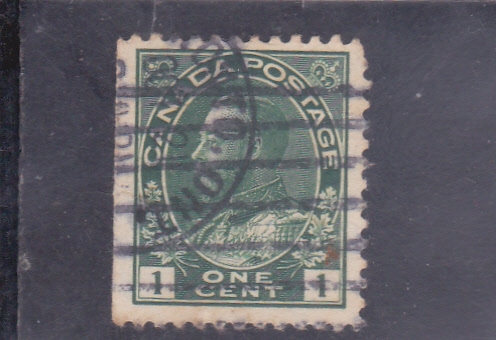 rey George V