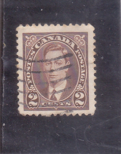 rey George VI