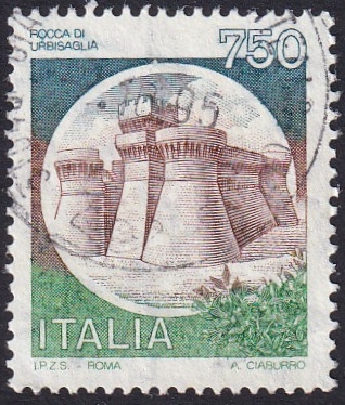 Rocca di Calascio
