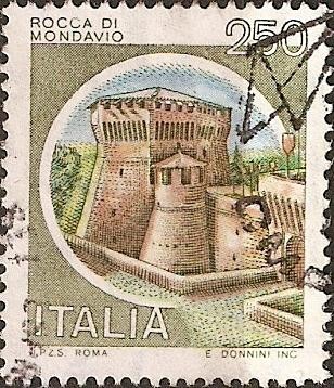 Castillos Italianos