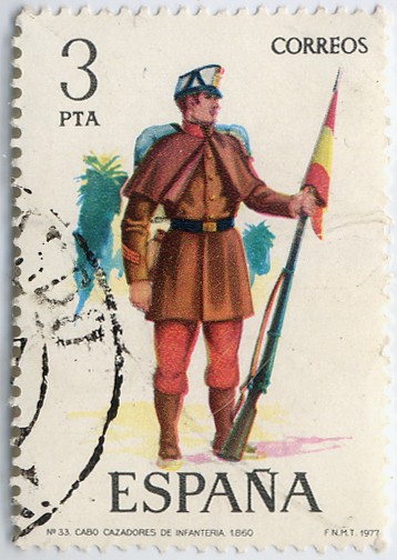 Uniformes militares