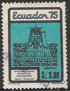 Ecuador