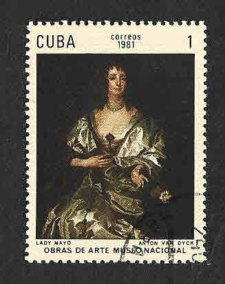 2379 - Pintura del Museo Nacional del Arte
