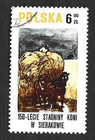 2375 - 150 Aniversario de la Yeguada de Sierakov