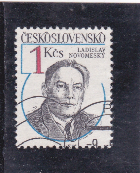 Ladislav Novomesky
