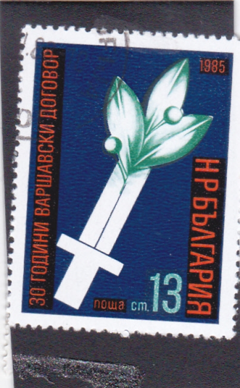 Flor de espada