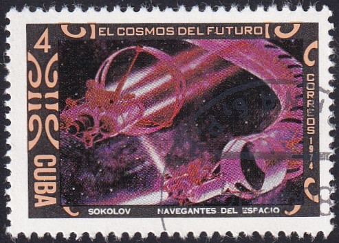 El Cosmos de Futuro