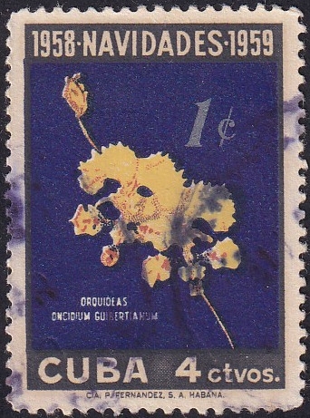 Navidad 58-59