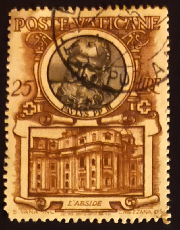 Pablo III