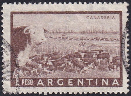 Ganadería