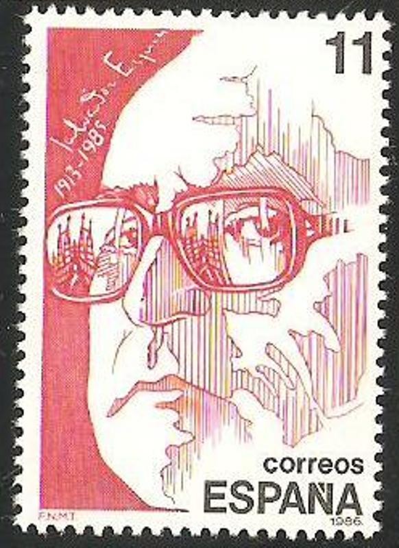2854 - Salvador Espríu
