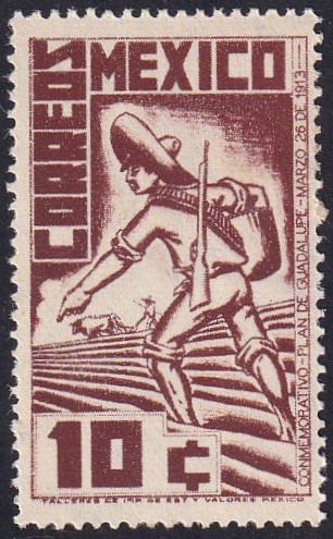 Plan de Guadalupe
