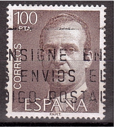Juan Carlos I