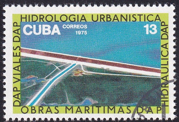 Hidrología urbanística