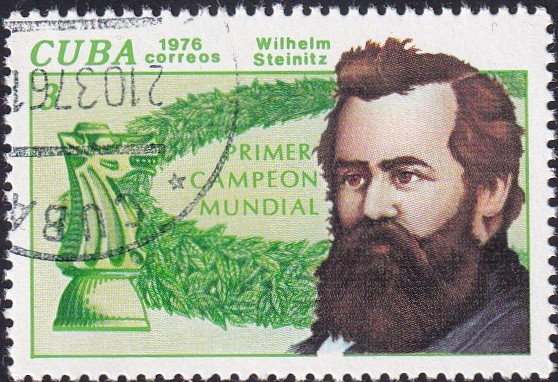 Wilhelm Steinitz