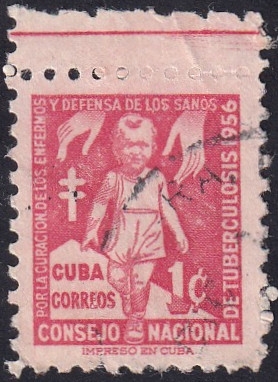 consejo Nacional de Tuberculosis '56_2