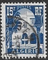 argelia