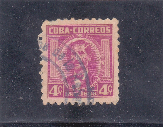 MIGUEL ALDAMA