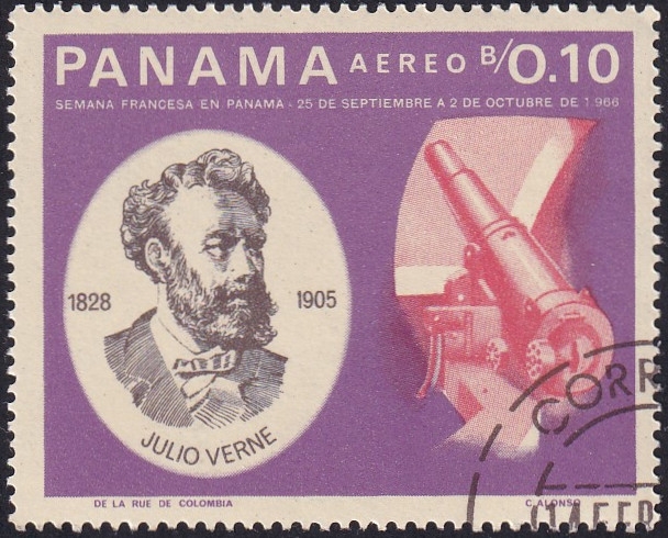 Julio Verne
