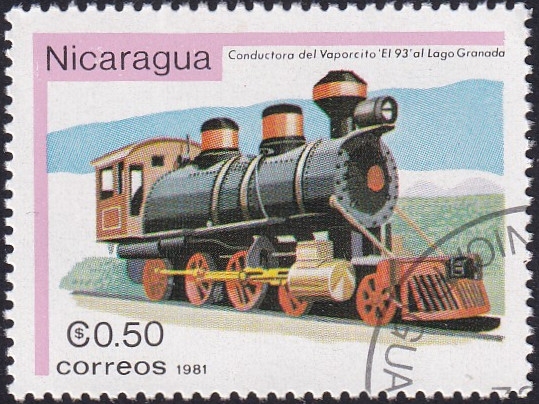 Vaporcito El 93