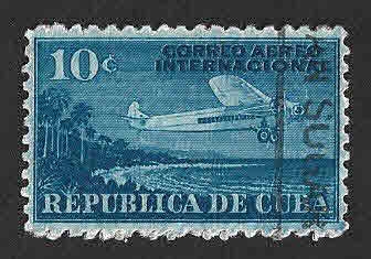 C5 - Avión